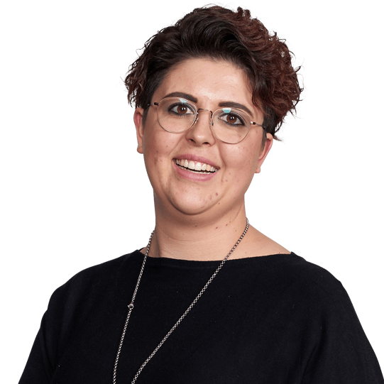 Karin Admiraal